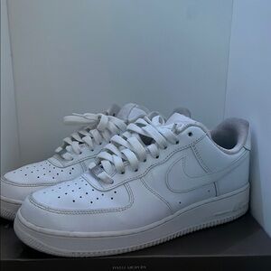 Nike Air Force 1 Size 9.5